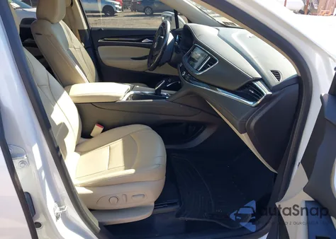 2019 Buick Enclave Awd Essence from USA, damaged, VIN 5GAEVAKW1KJ141592